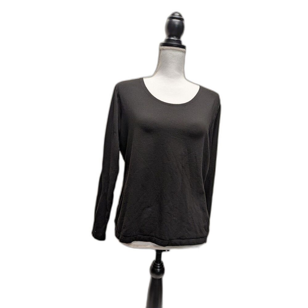 32 Degree Heat XL Black Baselayer